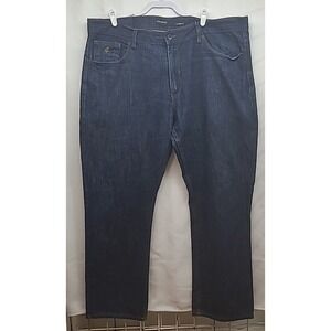 Rocawear Jeans Men's 42x34‎ Original Fit Hip Hop Baggy Skater Grunge Streetwear